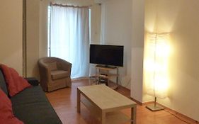 Homely Spacious Studio