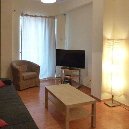 Homely Spacious Studio Χαλκίδα Εξωτερικό φωτογραφία